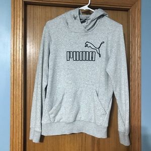 EUC Women’s Puma Sweatshirt
